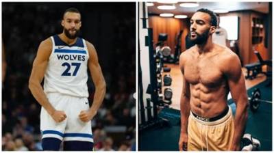 Rudy Gobert Net Worth 2024, Age, Height, Bio, Birthday, Wiki!