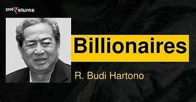 Rudy Hartono Net Worth, Age, Height, Bio, Birthday, Wiki!