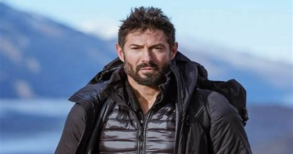 Rudy Reyes Net Worth, Age, Height, Bio, Birthday, Wiki!
