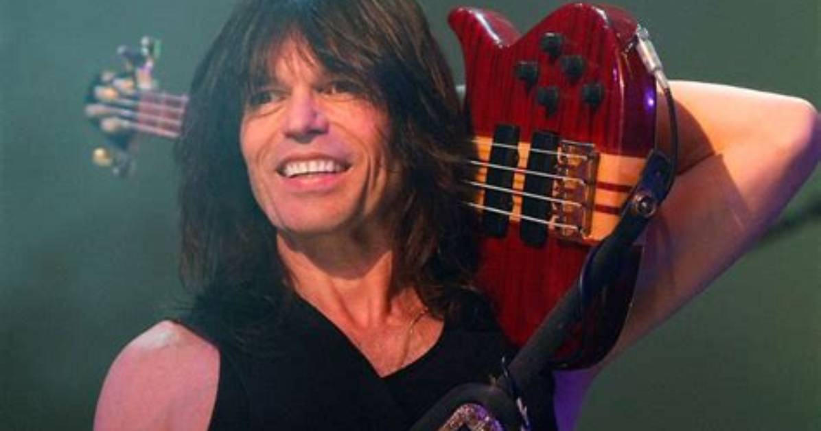 Rudy Sarzo Net Worth, Age, Height, Bio, Birthday, Wiki!