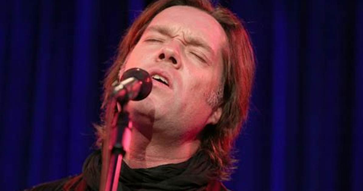 Rufus Wainwright Net Worth 2024, Age, Height, Bio, Birthday, Wiki!