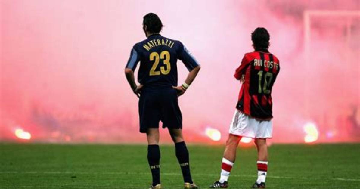 Rui Costa Net Worth 2024, Age, Height, Bio, Birthday, Wiki!