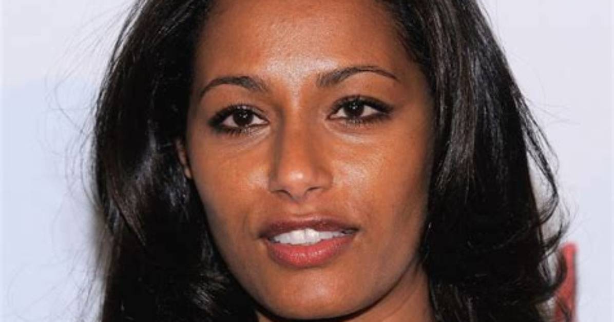 Rula Jebreal Net Worth, Age, Height, Bio, Birthday, Wiki!