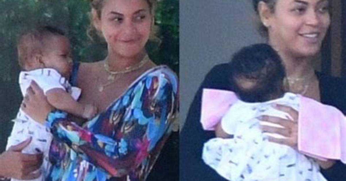 Rumi Carter Net Worth, Age, Height, Bio, Birthday, Wiki!