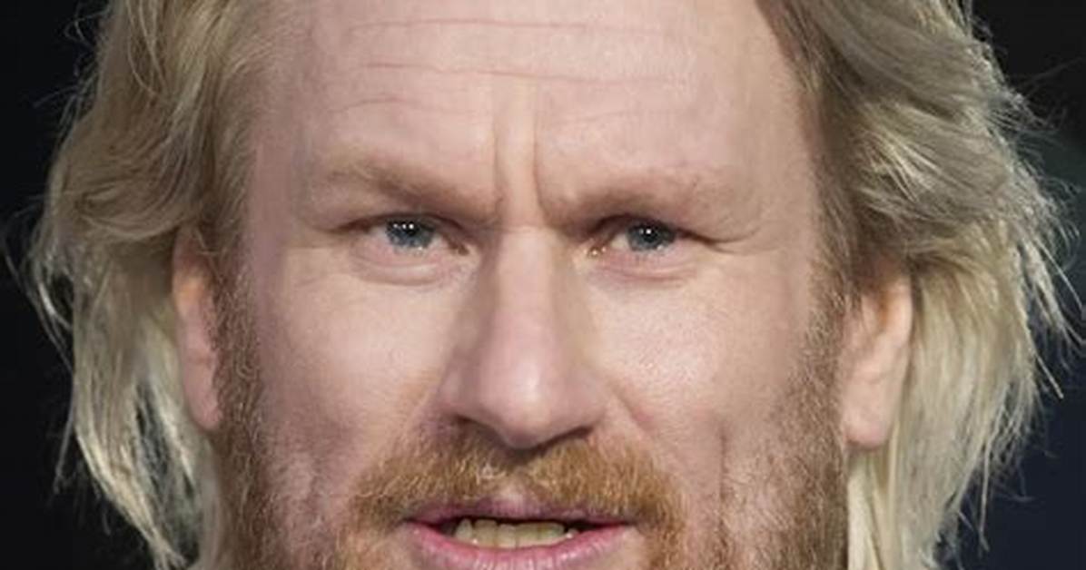 Rune Temte - Net Worth, Age, Height, Birthday, Bio, Wiki!