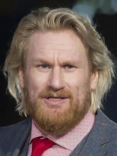 Rune Temte - Net Worth, Age, Height, Birthday, Bio, Wiki!