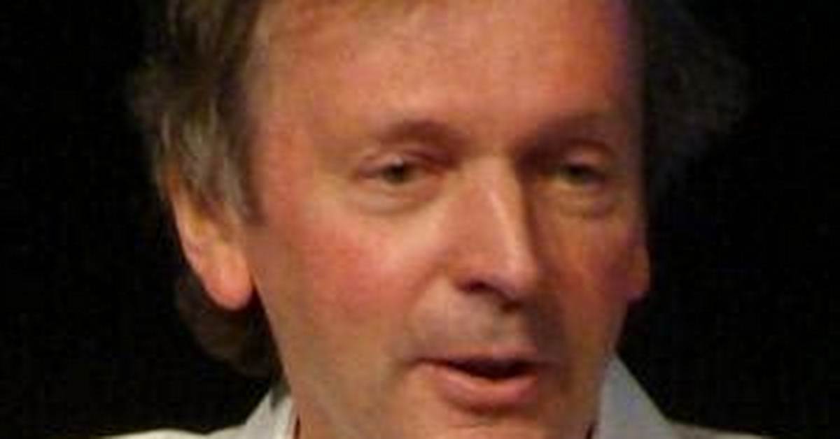 Rupert Sheldrake - Net Worth, Age, Height, Birthday, Bio, Wiki!