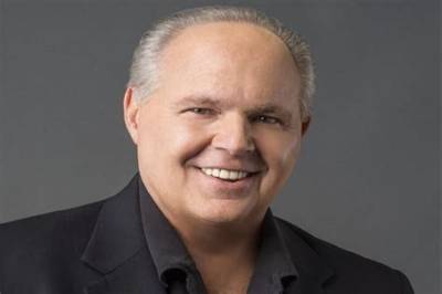 Rush Limbaugh Net Worth 2024, Age, Height, Bio, Birthday, Wiki!