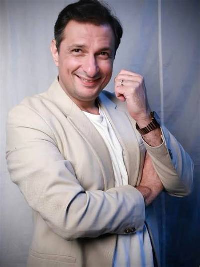 Rushad Rana - Net Worth, Age, Height, Birthday, Bio, Wiki!