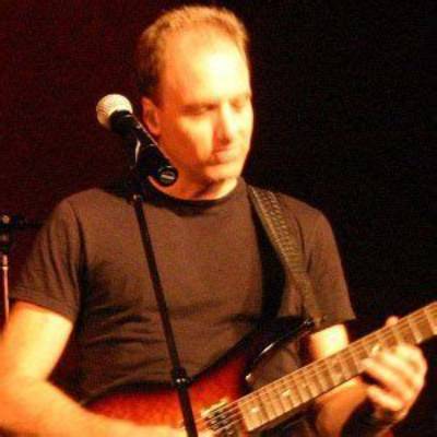 Russ Freeman - Net Worth, Age, Height, Birthday, Bio, Wiki!
