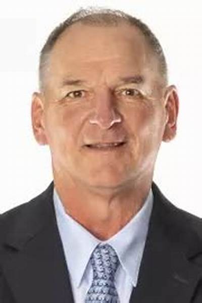 Russ Huesman - Net Worth, Age, Height, Birthday, Bio, Wiki!