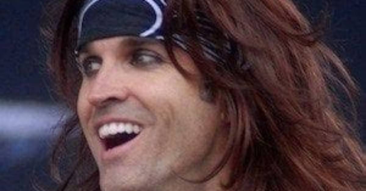 Russ Parrish Net Worth, Age, Height, Bio, Birthday, Wiki!