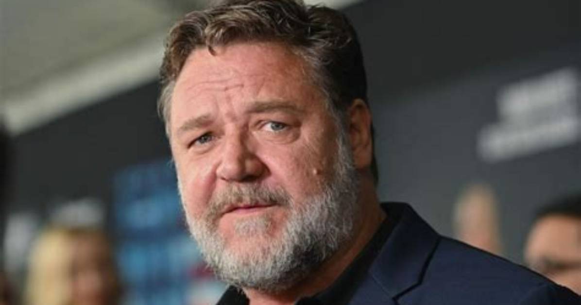 Russell Crowe Net Worth, Age, Height, Bio, Birthday, Wiki!