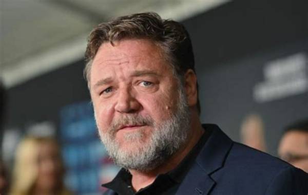 Russell Crowe Net Worth, Age, Height, Bio, Birthday, Wiki!