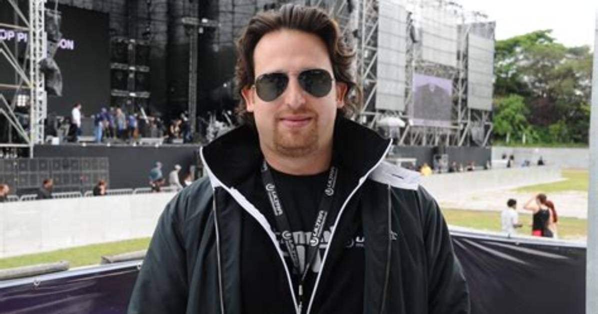 Russell Faibisch Net Worth, Age, Height, Bio, Birthday, Wiki!