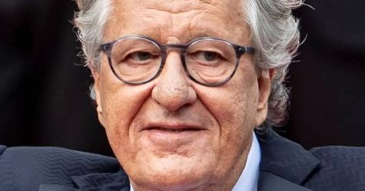 Russell Geoffrey Banks - Net Worth, Age, Height, Birthday, Bio, Wiki!