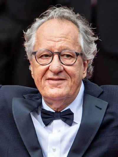 Russell Geoffrey Banks - Net Worth, Age, Height, Birthday, Bio, Wiki!