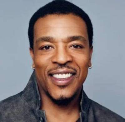 Russell Hornsby Net Worth, Age, Height, Bio, Birthday, Wiki!
