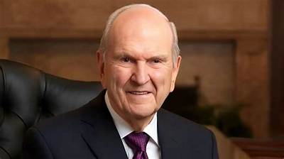 Russell M. Nelson Net Worth, Age, Height, Bio, Birthday, Wiki!