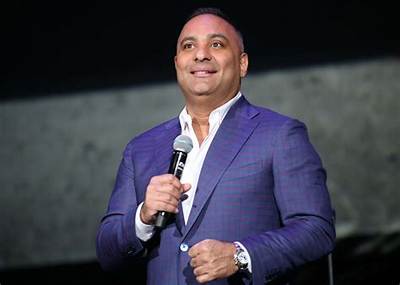 Russell Peters Net Worth, Age, Height, Bio, Birthday, Wiki!