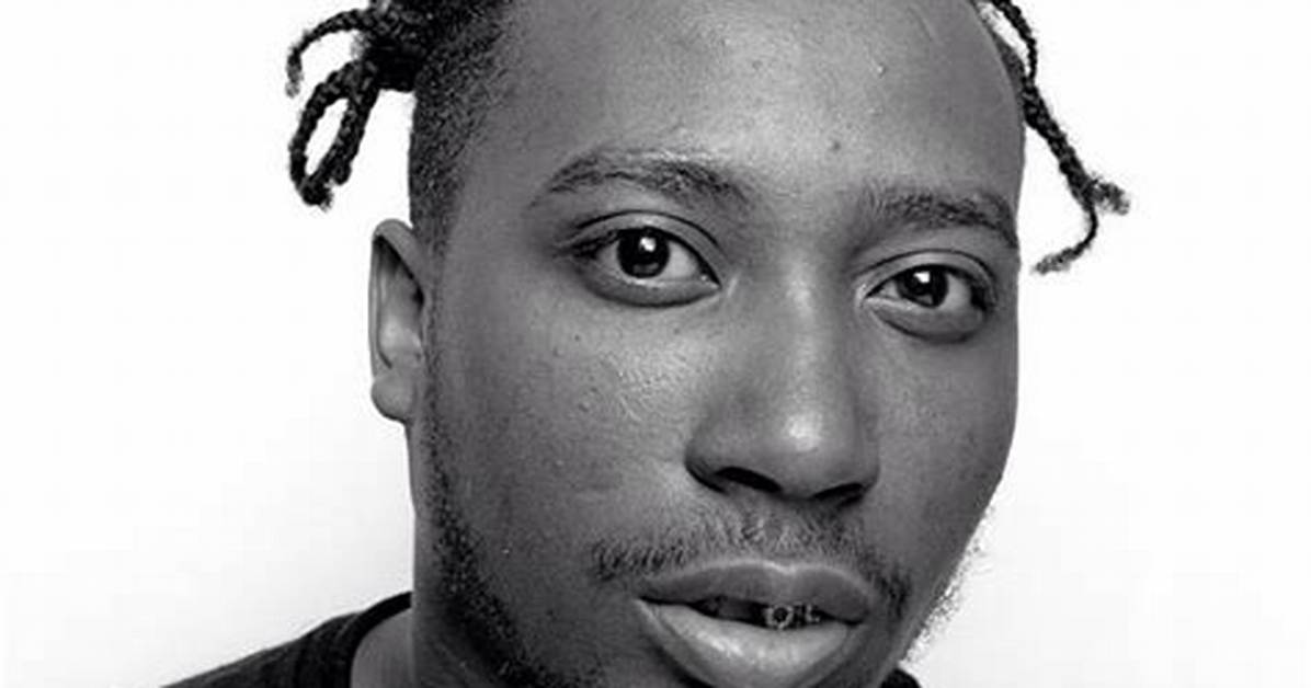 Russell Tyrone Jones - Net Worth, Age, Height, Birthday, Bio, Wiki!