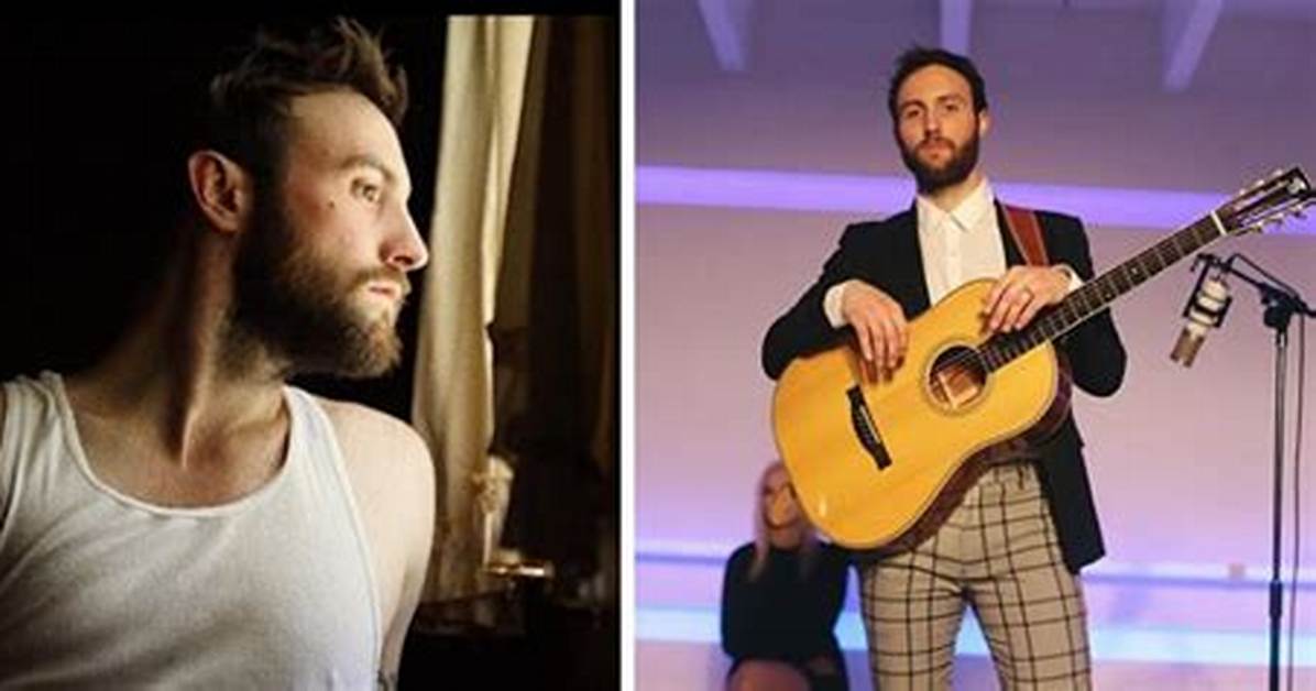 Ruston Kelly Net Worth, Age, Height, Bio, Birthday, Wiki!