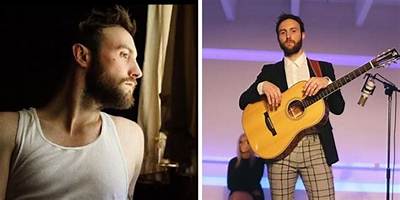 Ruston Kelly Net Worth, Age, Height, Bio, Birthday, Wiki!