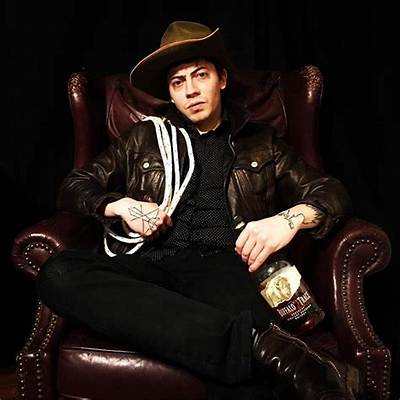 Rusty Cage - Net Worth, Age, Height, Birthday, Bio, Wiki!