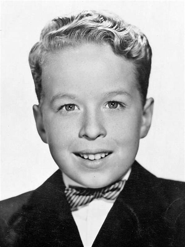 Rusty Hamer Net Worth, Age, Height, Bio, Birthday, Wiki!