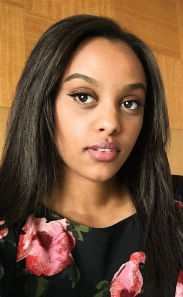 Ruth B. Net Worth, Age, Height, Bio, Birthday, Wiki!