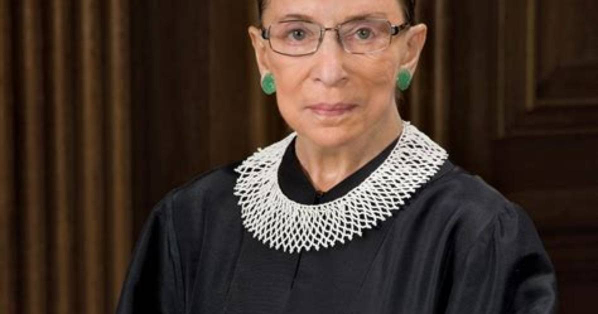 Ruth Bader Ginsburg Net Worth, Age, Height, Bio, Birthday, Wiki!