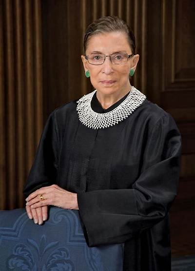 Ruth Bader Ginsburg Net Worth, Age, Height, Bio, Birthday, Wiki!