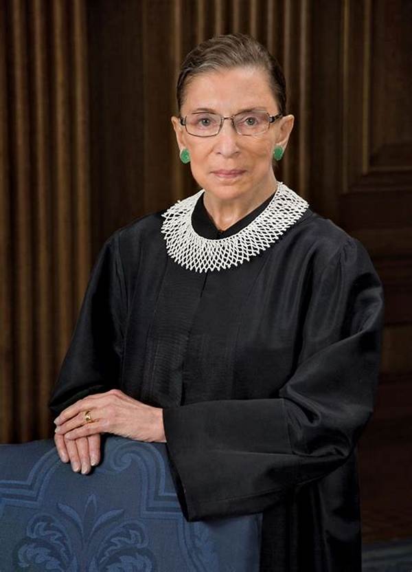Ruth Bader Ginsburg Net Worth, Age, Height, Bio, Birthday, Wiki!