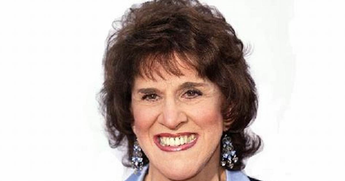 Ruth Buzzi Net Worth, Age, Height, Bio, Birthday, Wiki!