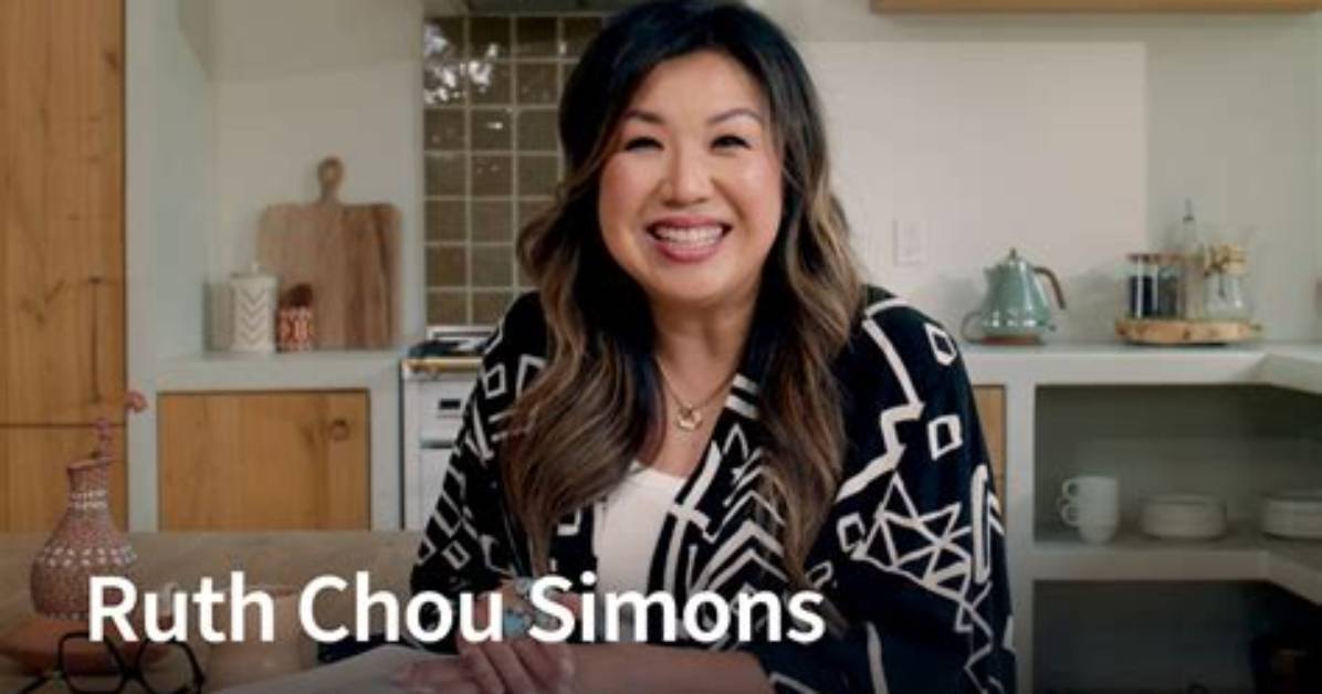 Ruth Chou Simons - Net Worth, Age, Height, Birthday, Bio, Wiki!