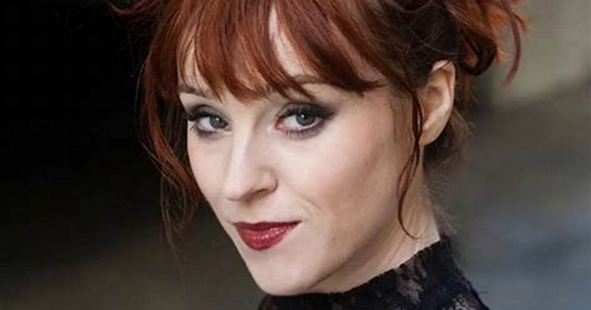 Ruth Connell Net Worth 2024, Age, Height, Bio, Birthday, Wiki!