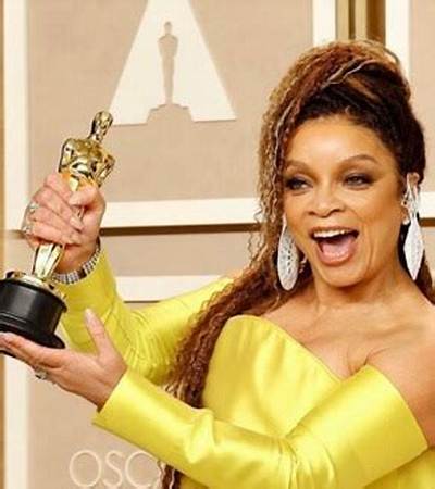 Ruth E. Carter Net Worth, Age, Height, Bio, Birthday, Wiki!