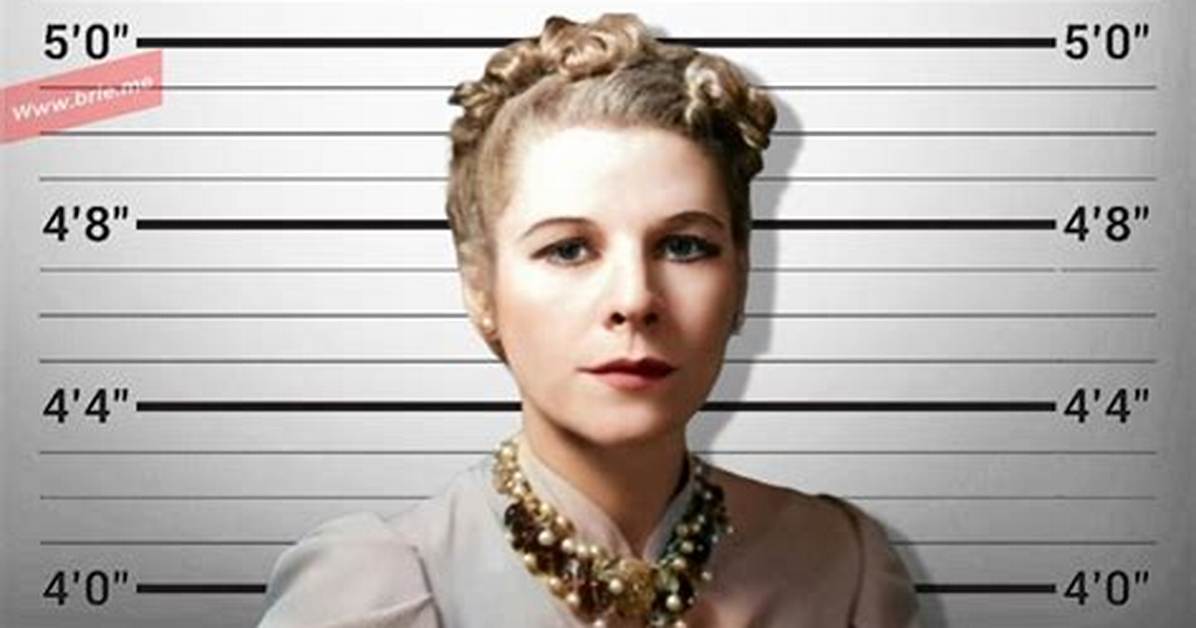 Ruth Gordon Net Worth, Age, Height, Bio, Birthday, Wiki!