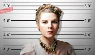 Ruth Gordon Net Worth, Age, Height, Bio, Birthday, Wiki!