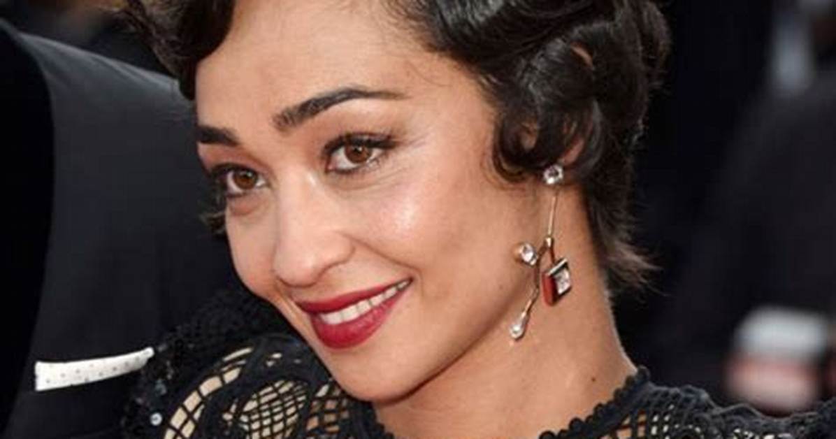 Ruth Negga Net Worth 2024, Age, Height, Bio, Birthday, Wiki!