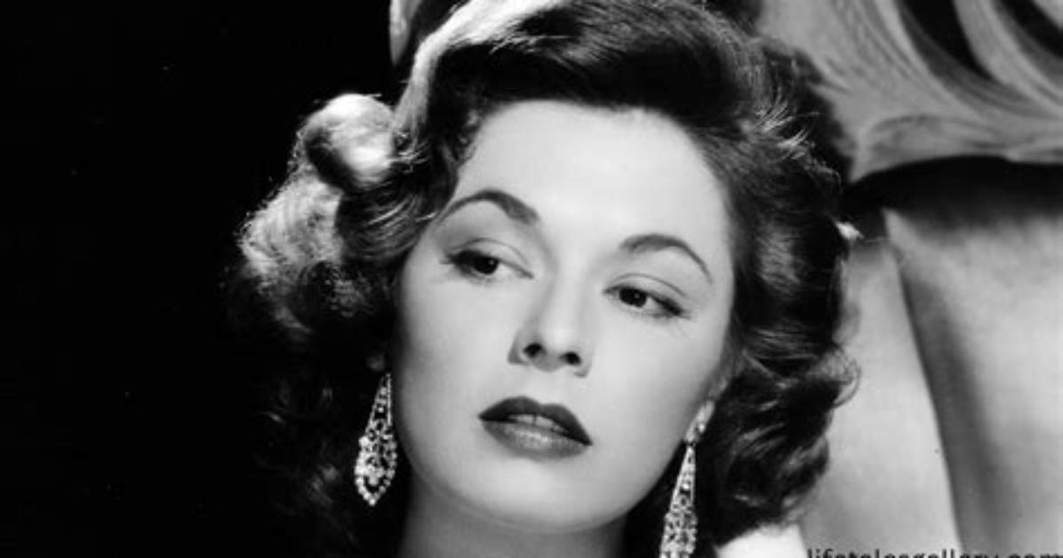 Ruth Roman Net Worth 2024, Age, Height, Bio, Birthday, Wiki!