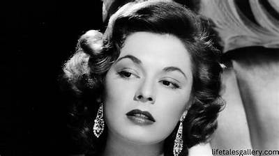 Ruth Roman Net Worth 2024, Age, Height, Bio, Birthday, Wiki!