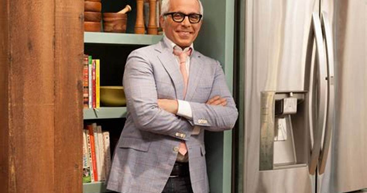 Ruth Zakarian Net Worth, Age, Height, Bio, Birthday, Wiki!