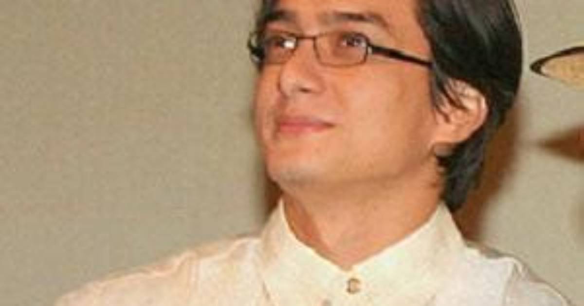 Ryan Agoncillo Net Worth, Age, Height, Bio, Birthday, Wiki!