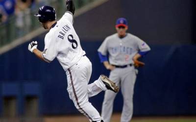 Ryan Braun - Net Worth, Age, Height, Birthday, Bio, Wiki!