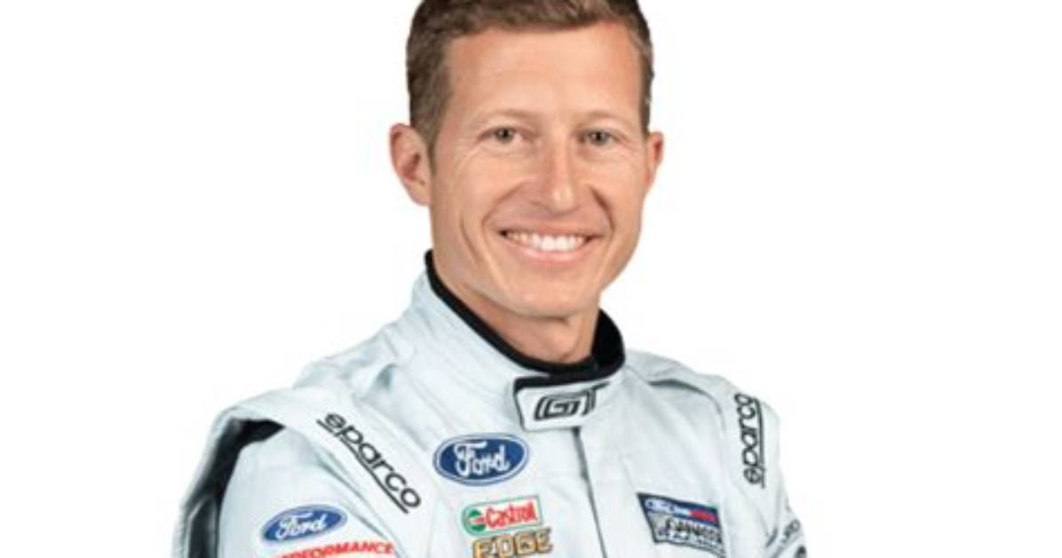 Ryan Briscoe Net Worth, Age, Height, Bio, Birthday, Wiki!