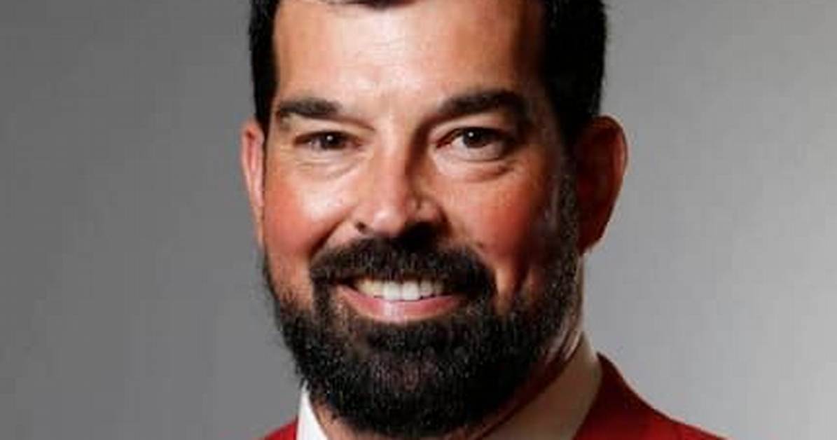 Ryan Day Net Worth, Age, Height, Bio, Birthday, Wiki!