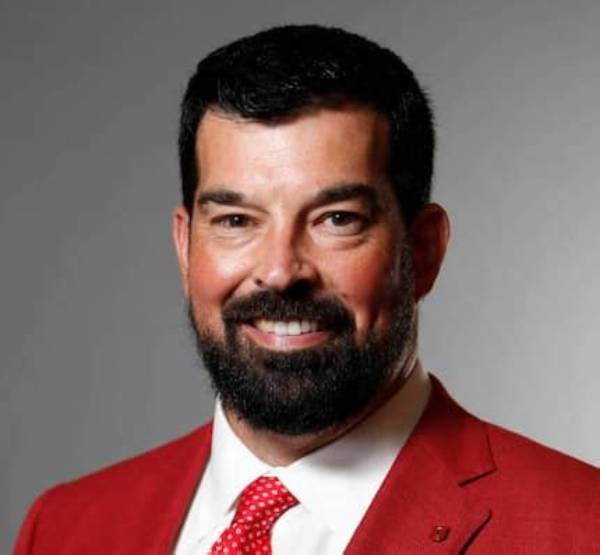 Ryan Day Net Worth, Age, Height, Bio, Birthday, Wiki!