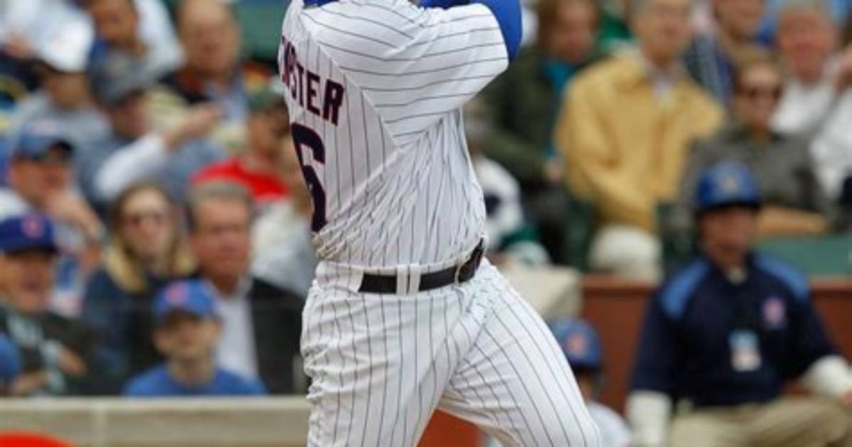 Ryan Dempster - Net Worth, Age, Height, Birthday, Bio, Wiki!