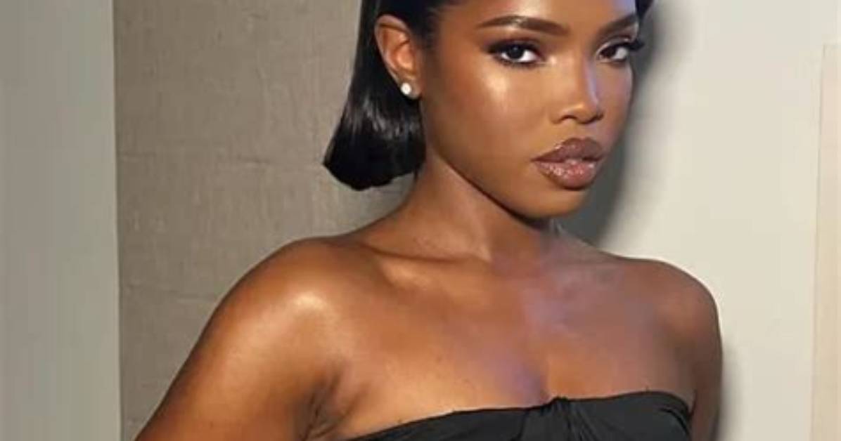 Ryan Destiny Net Worth, Age, Height, Bio, Birthday, Wiki!